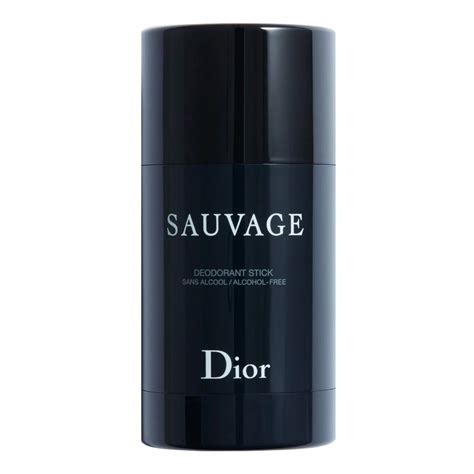 dior sauvage prezzo deodorante stick|dior sauvage deodorant stick review.